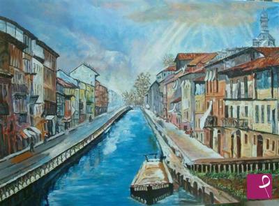 Quadro in vendita online