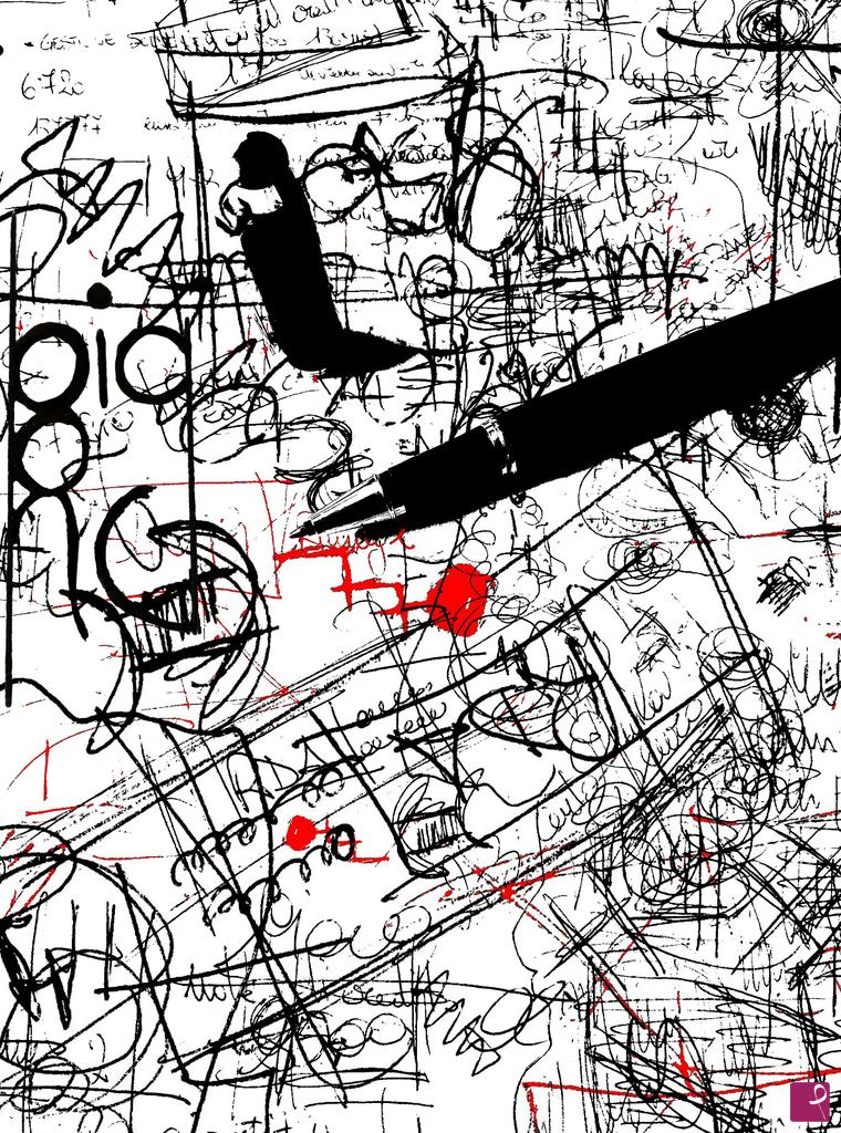 quadri in vendita online - I need a new blank sheet
