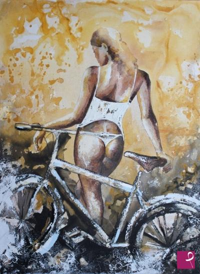 Quadro venduto su PitturiAmo