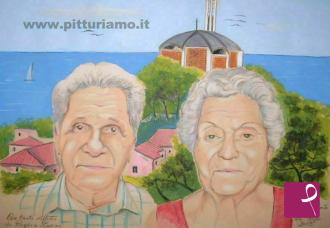 Quadro in vendita online