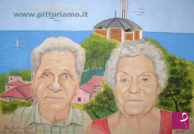 Quadro in vendita online