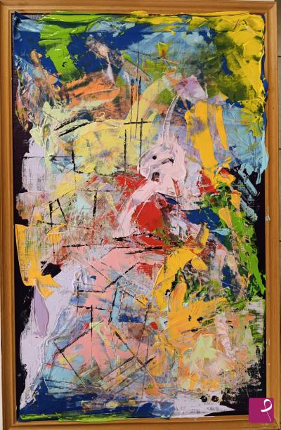 Quadro in vendita online