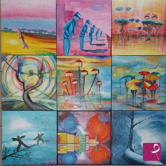 Quadro in vendita online