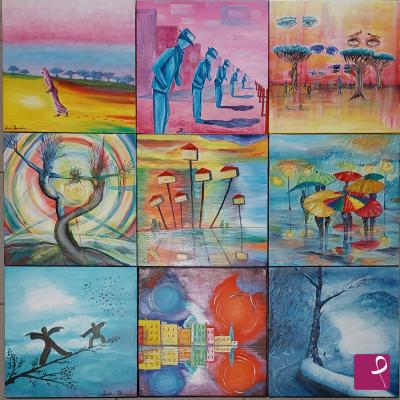 Quadro in vendita online