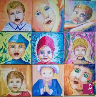 Quadro in vendita online