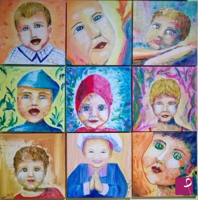 Quadro in vendita online