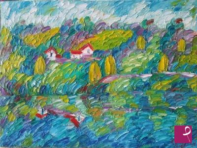 Quadro in vendita online
