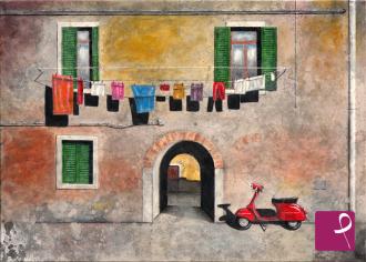 Quadro in vendita online
