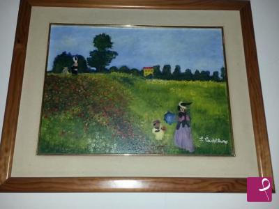 Quadro in vendita online