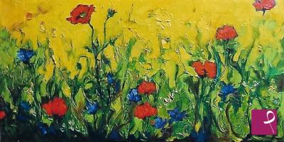Quadro venduto su PitturiAmo