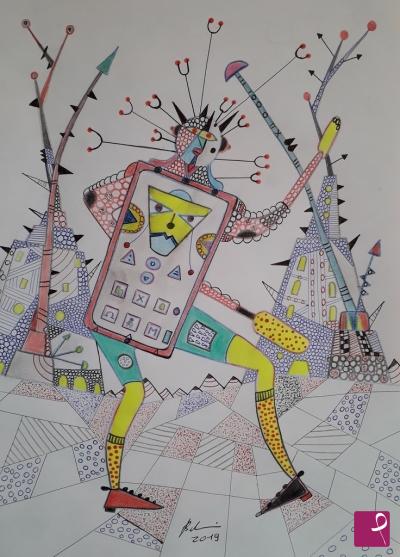 Quadro in vendita online