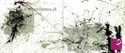 Quadro venduto su PitturiAmo