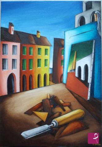 Quadro in vendita online