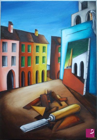 Quadro in vendita online