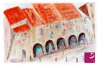 Quadro in vendita online
