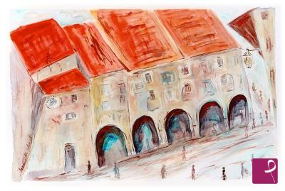 Quadro in vendita online