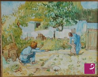 Quadro in vendita online