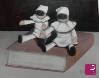 Quadro in vendita online