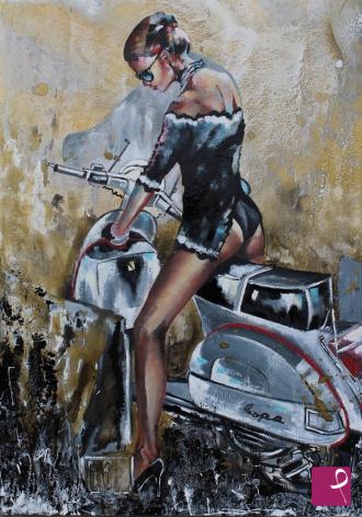 Quadro in vendita online