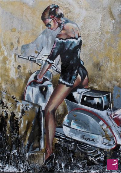Quadro in vendita online