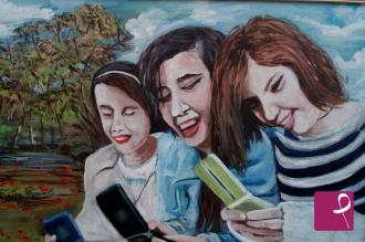 Quadro in vendita online