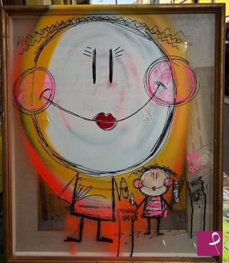 Quadro in vendita online