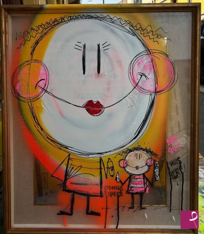 Quadro in vendita online