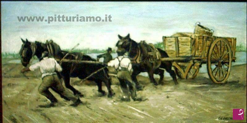 quadri in vendita online - I Renaioli
