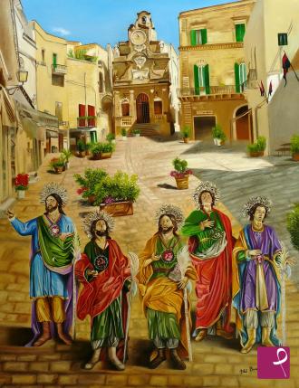 Quadro in vendita online
