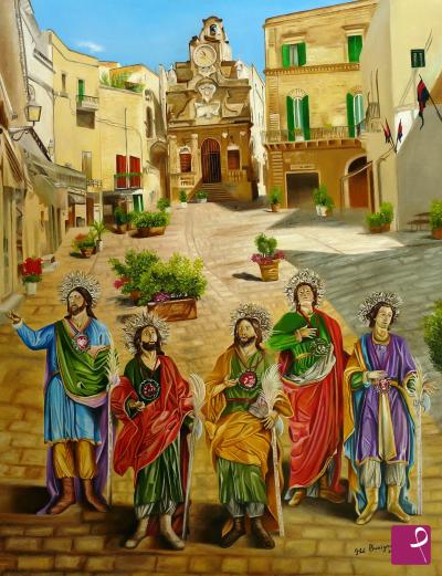 Quadro in vendita online
