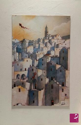 Quadro in vendita online