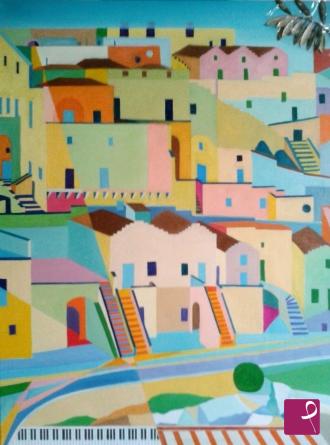 Quadro in vendita online
