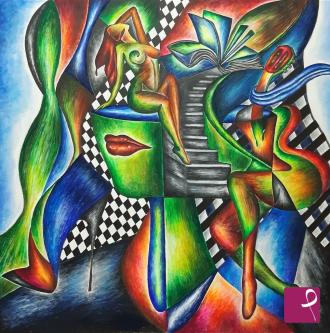 Quadro in vendita online