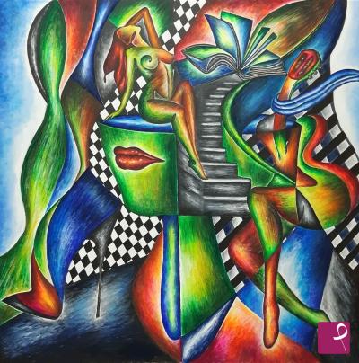 Quadro in vendita online