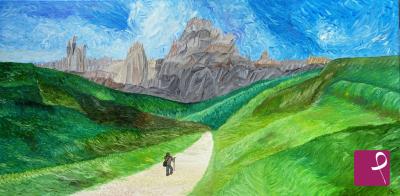 Quadro in vendita online