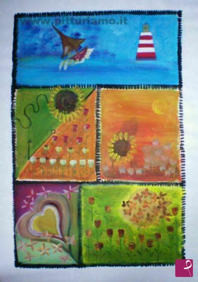 Quadro in vendita online