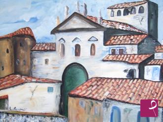 Quadro in vendita online