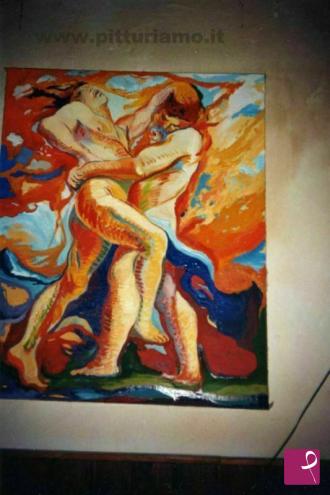 Quadro in vendita online