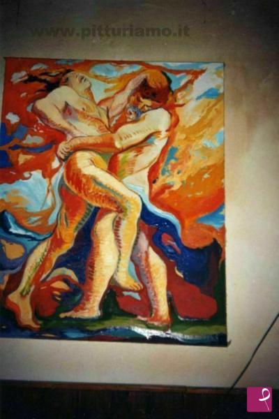 Quadro in vendita online
