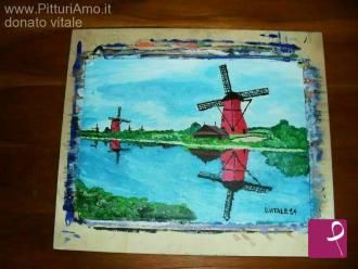 Quadro in vendita online
