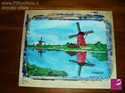 Quadro in vendita online