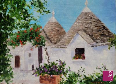 Quadro in vendita online