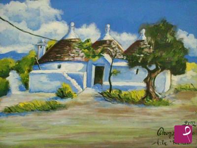 Quadro in vendita online