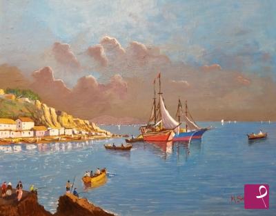 Quadro in vendita online