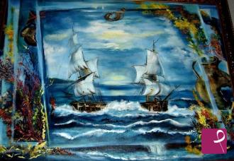 Quadro in vendita online