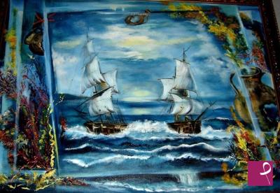 Quadro in vendita online
