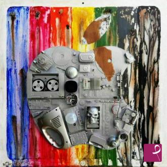 Quadro in vendita online