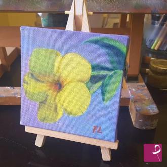 Quadro venduto su PitturiAmo