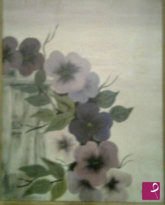 Quadro venduto su PitturiAmo