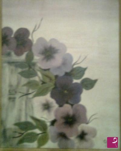 Quadro venduto su PitturiAmo